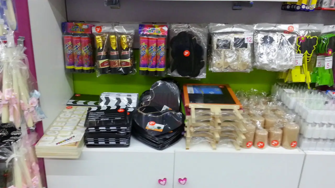 regalos para eventos