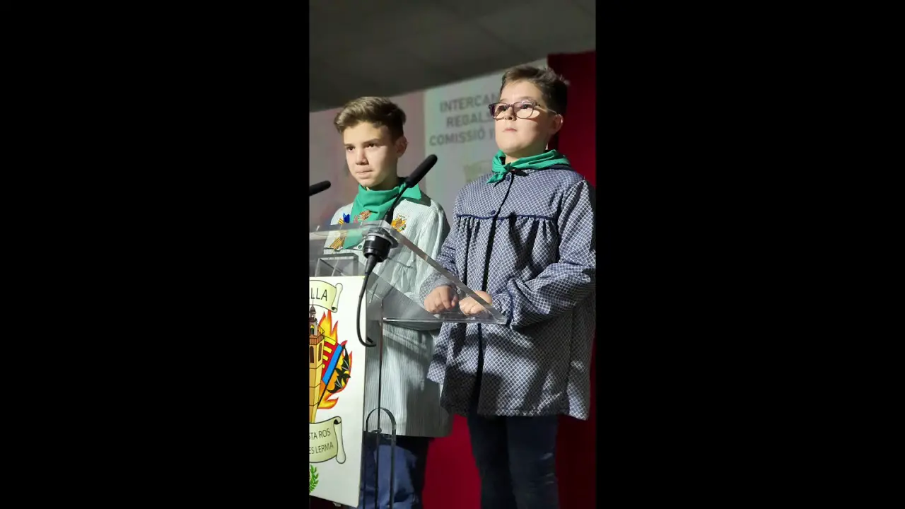 regalos para fallera mayor