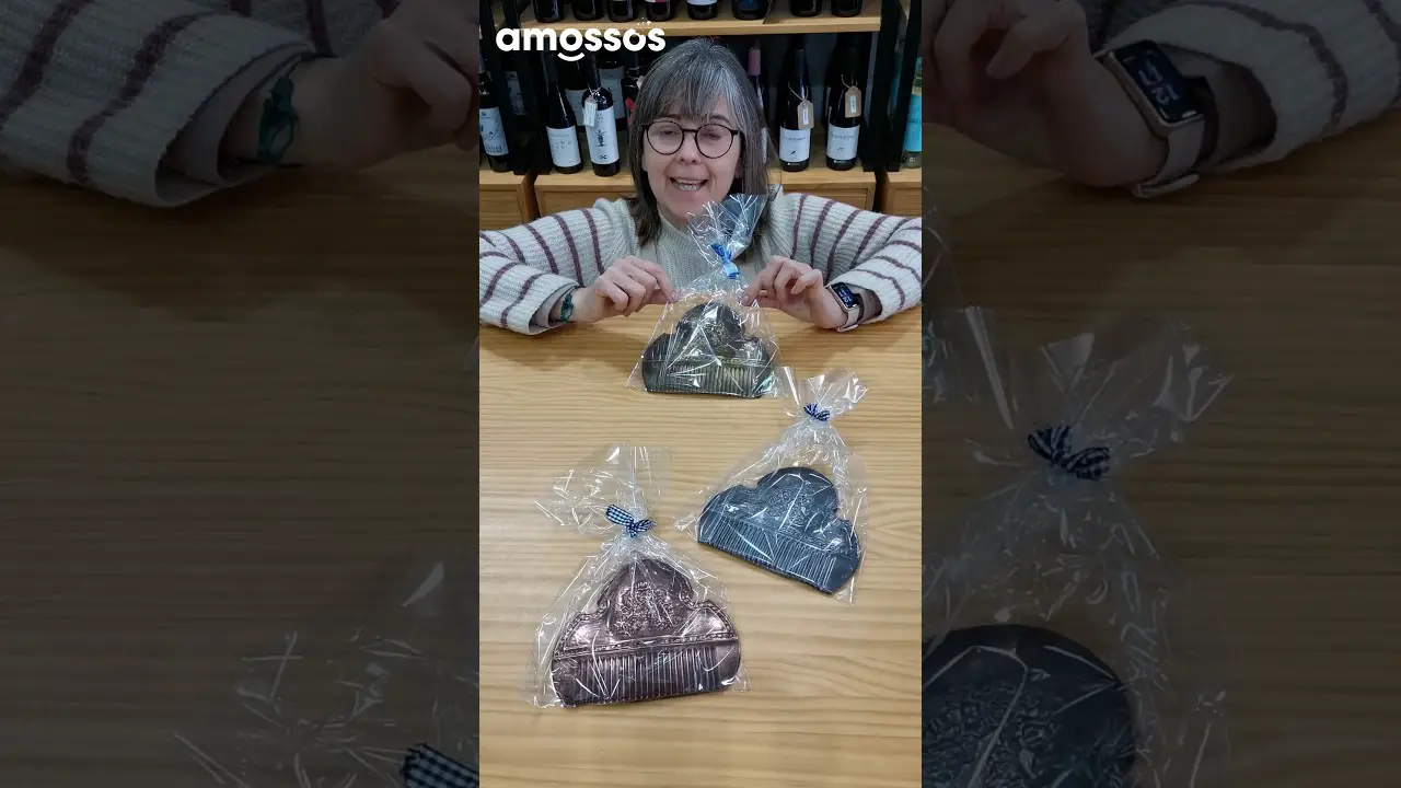 regalos para falleros