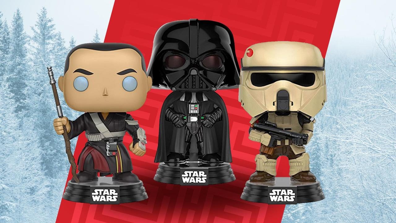 regalos para fans de star wars
