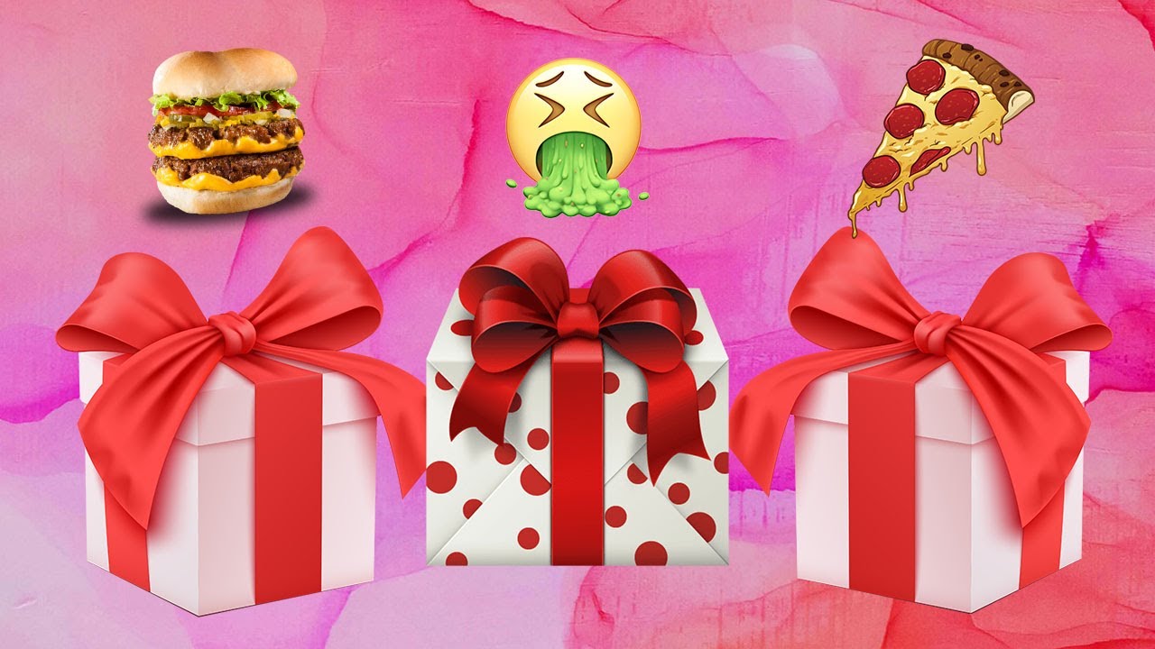 regalos para foodies