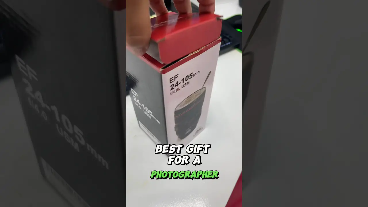 regalos para fotografas