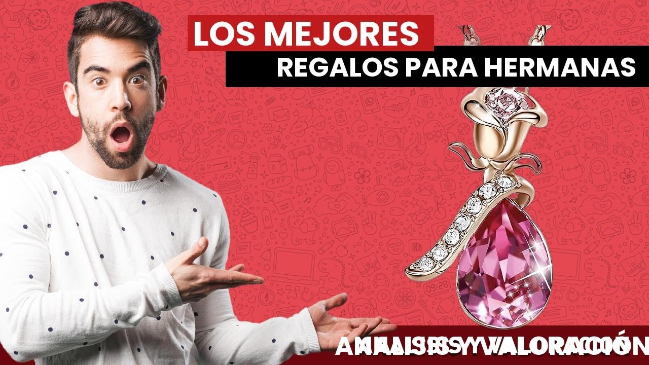 regalos para hermanas religiosas