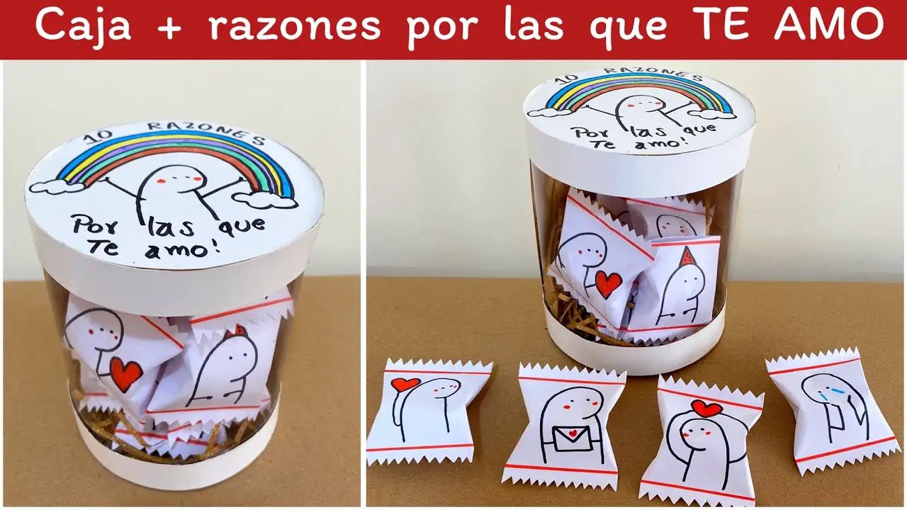 regalos para hermano