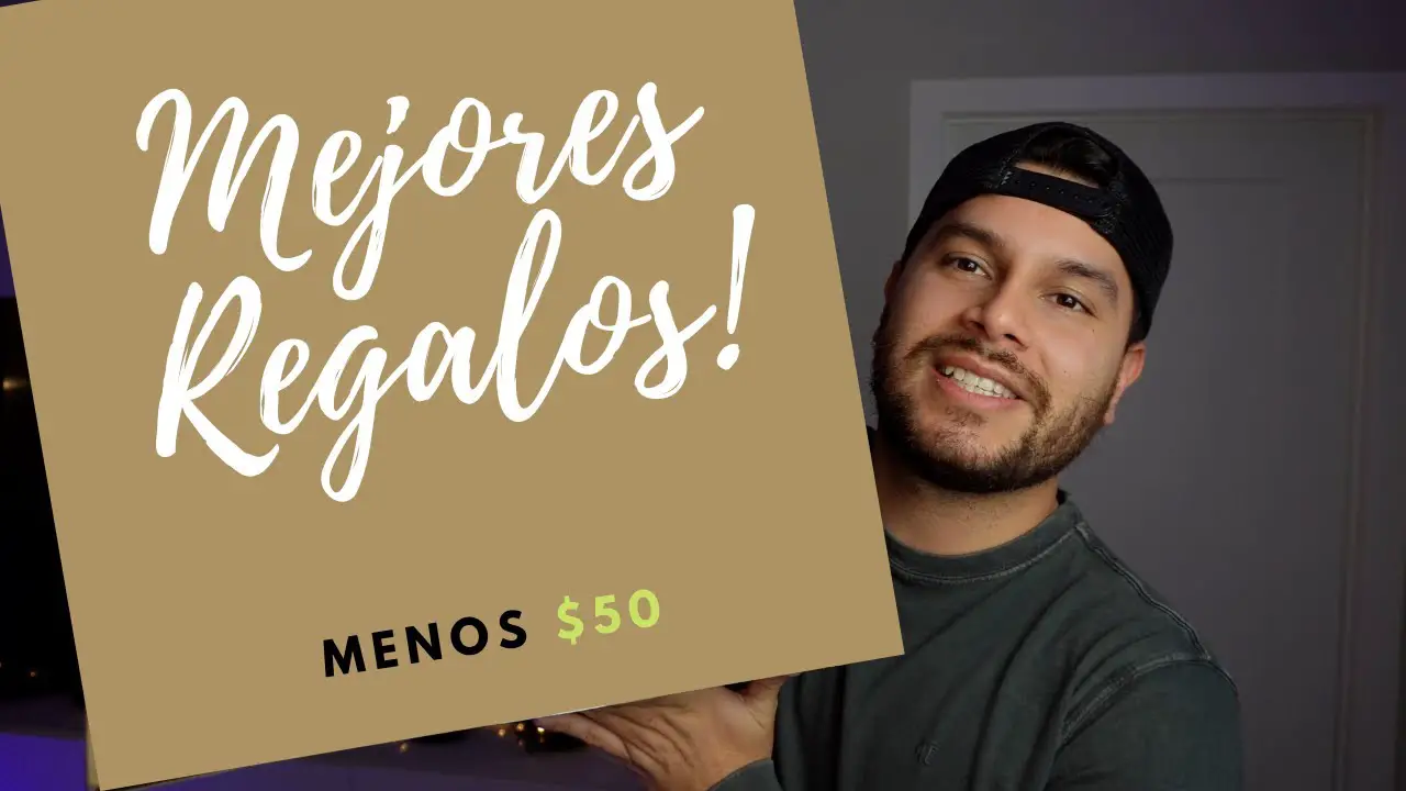 regalos para hombres de 40 años originales