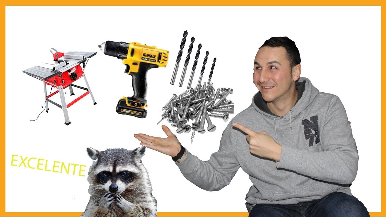 regalos para hombres manitas