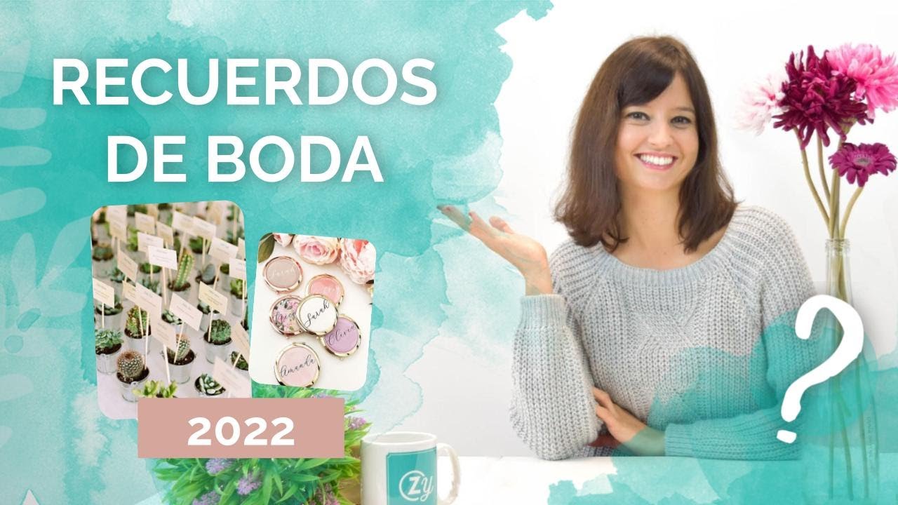 regalos para invitados de boda baratos