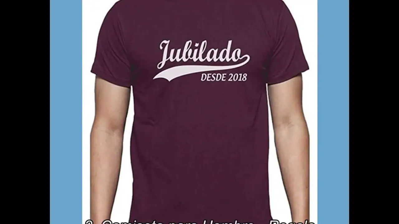 regalos para jubilaciones