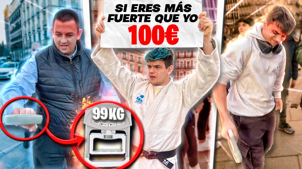 regalos para judokas