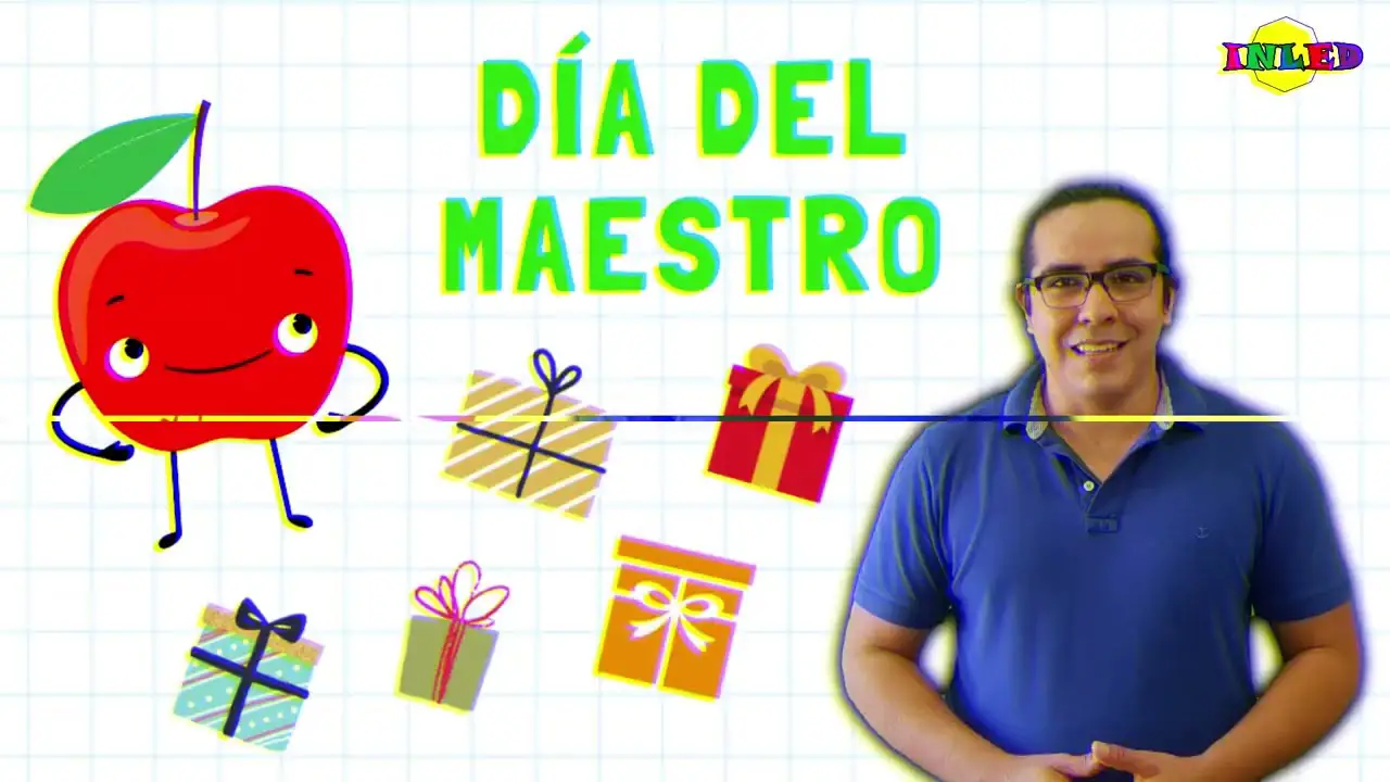 regalos para maestros de primaria