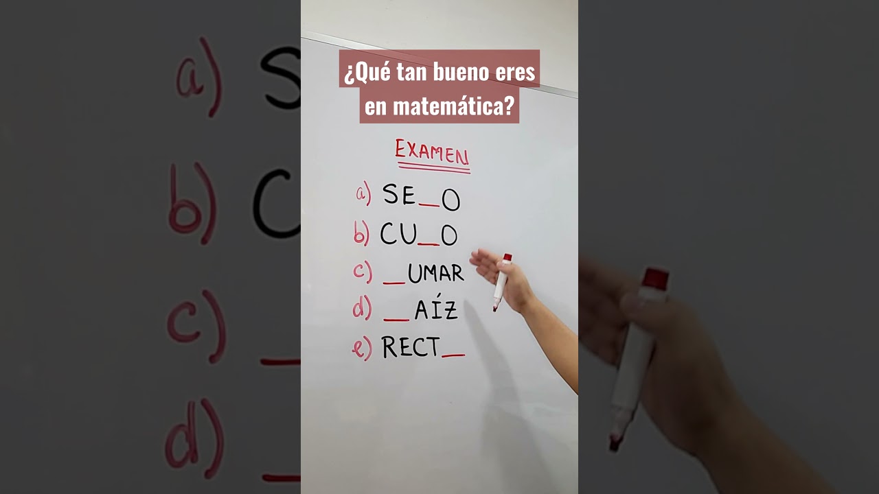 regalos para matematicos