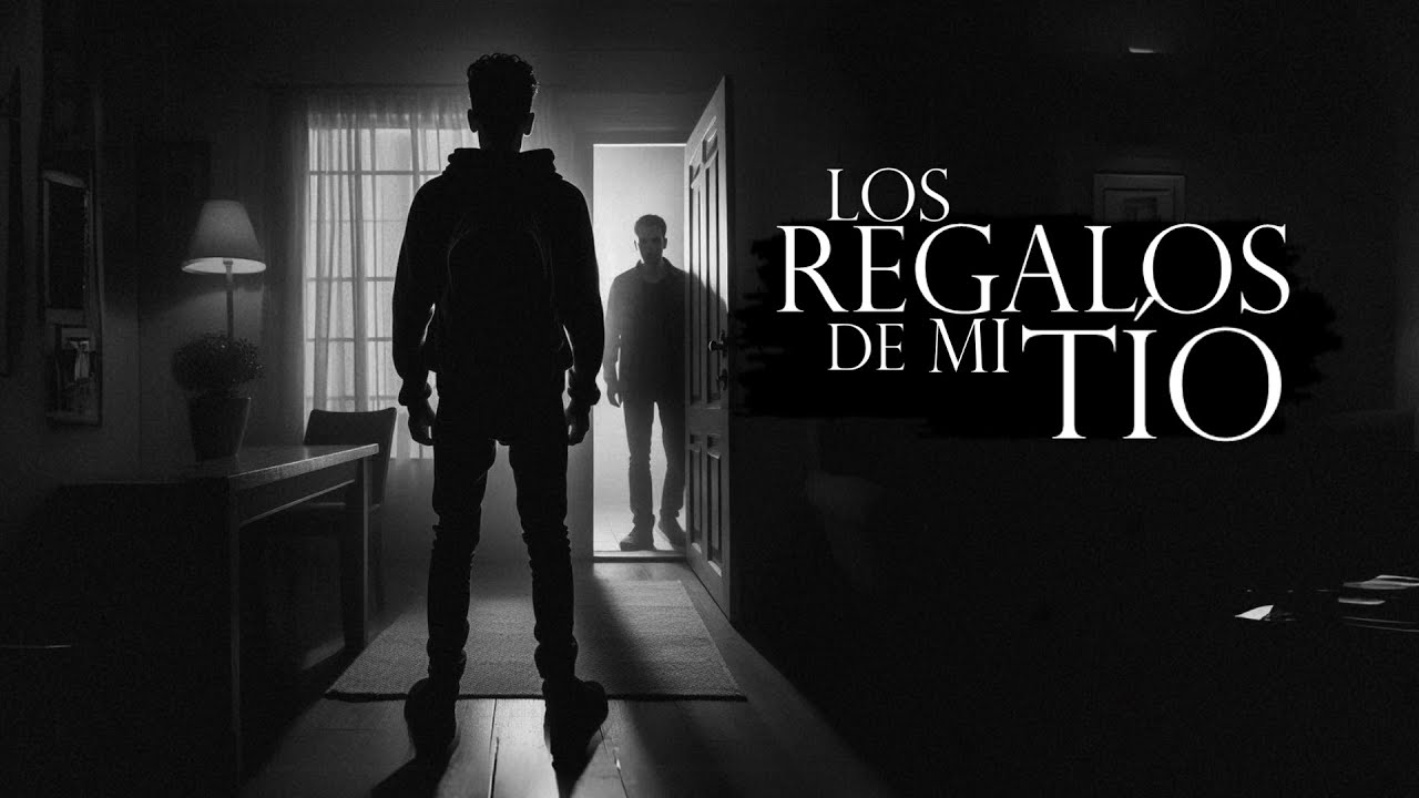 regalos para mi tio