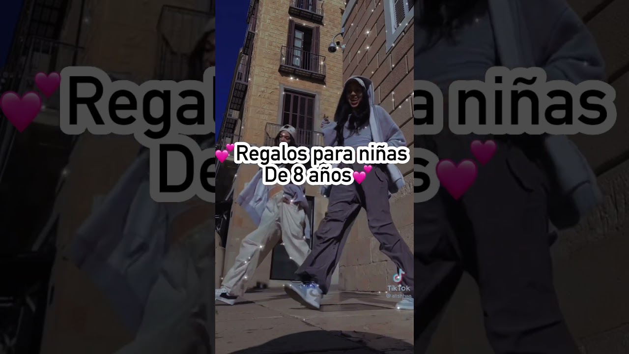 regalos para ninas 8 anos