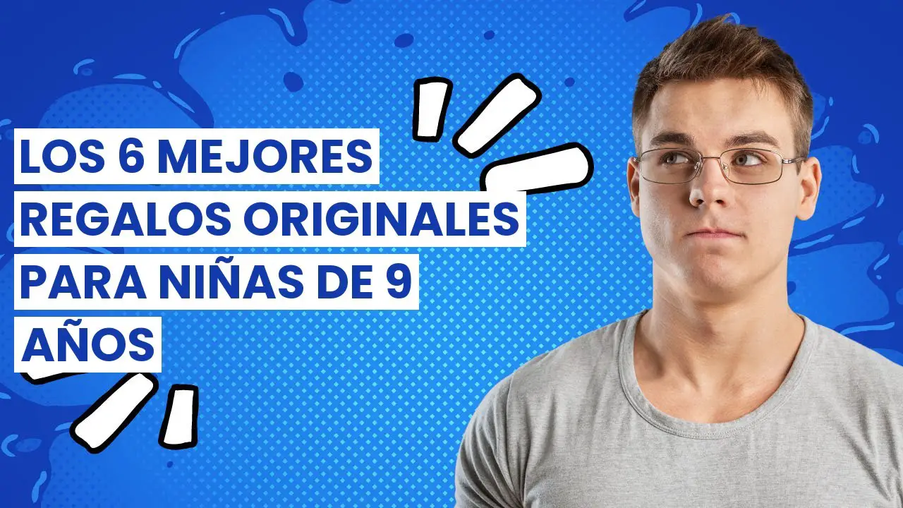 regalos para ninas 9 anos