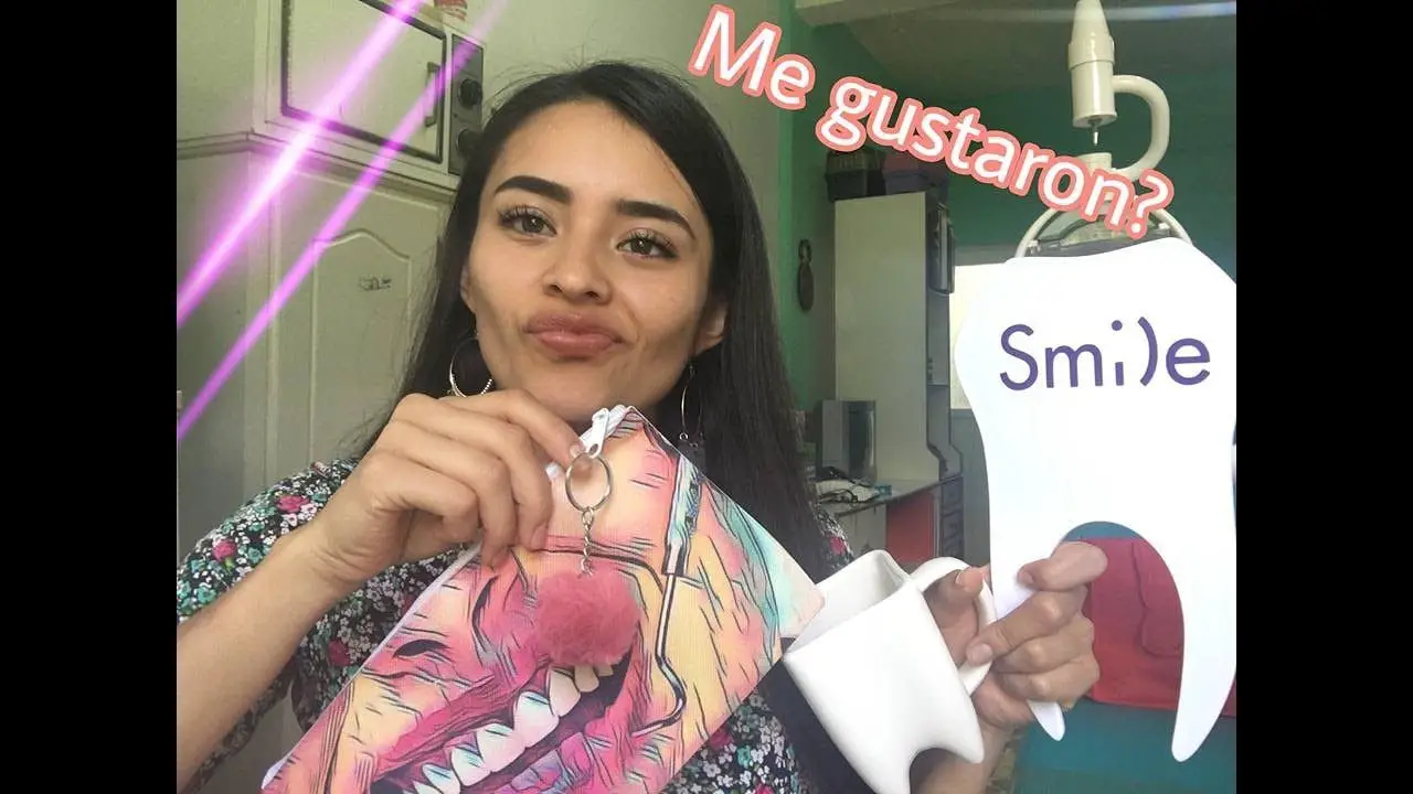 regalos para odontologos