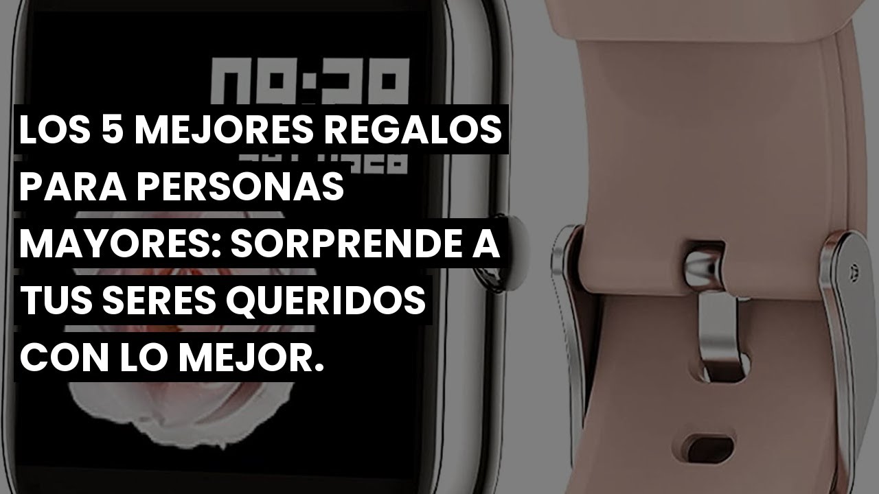 regalos para personas especiales