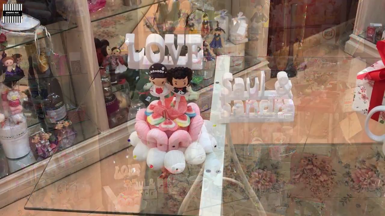 regalos para prometidos