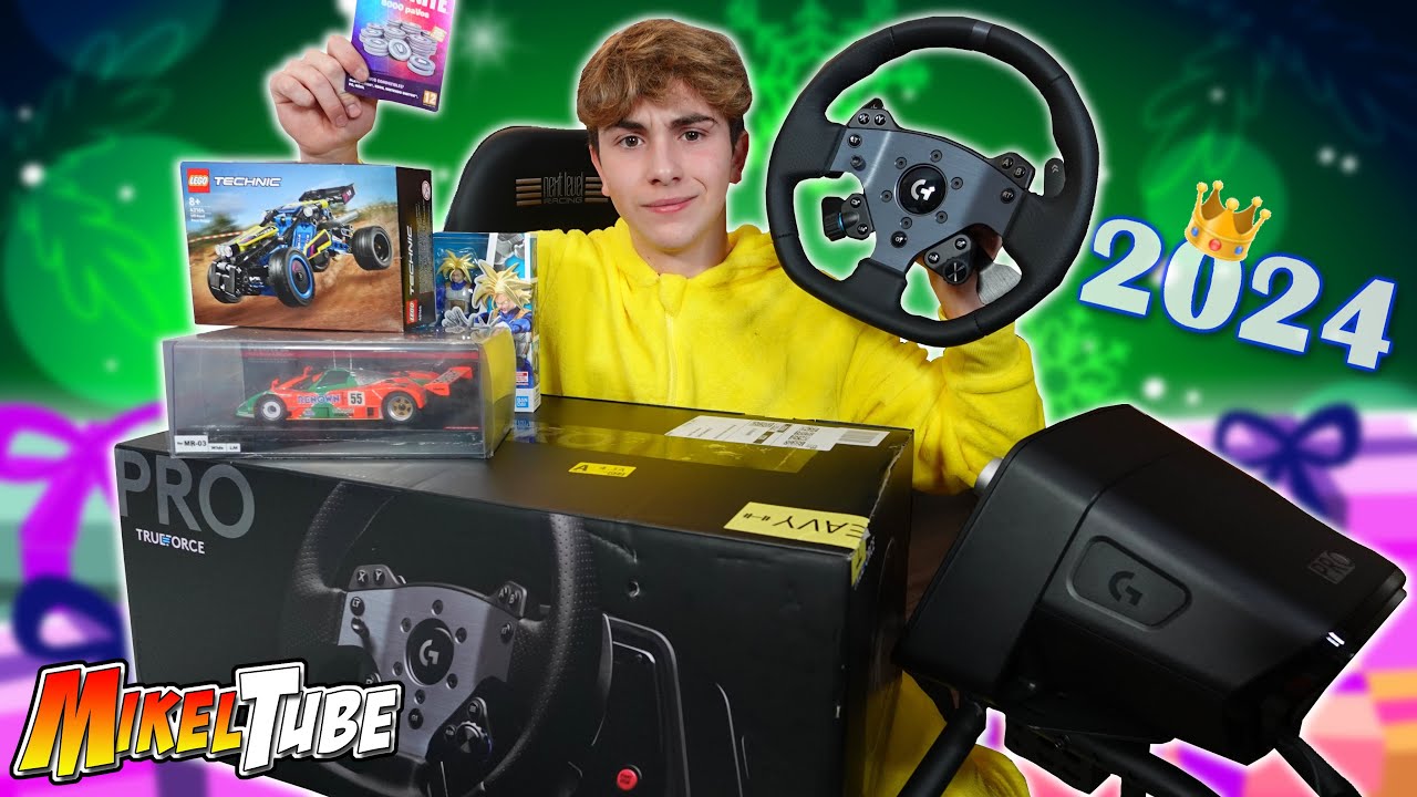 regalos para reyes 2024