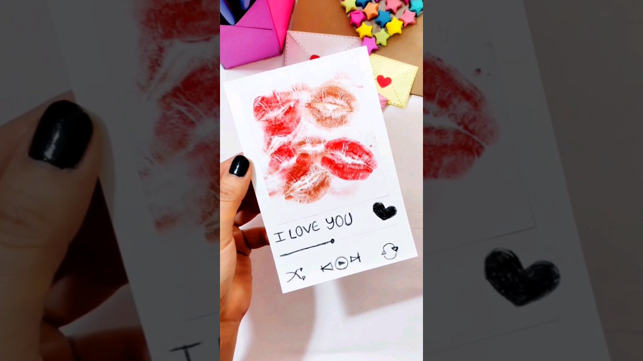 regalos para san valentin hechos a mano