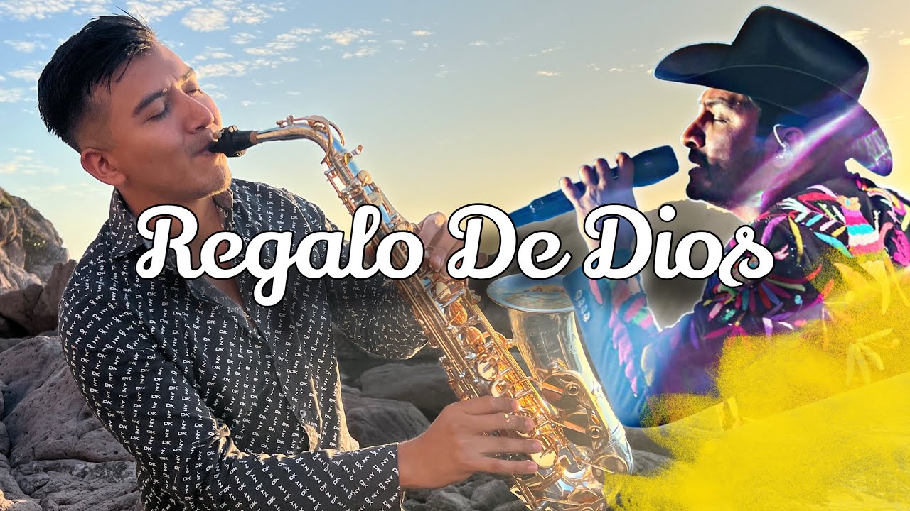 regalos para saxofonistas