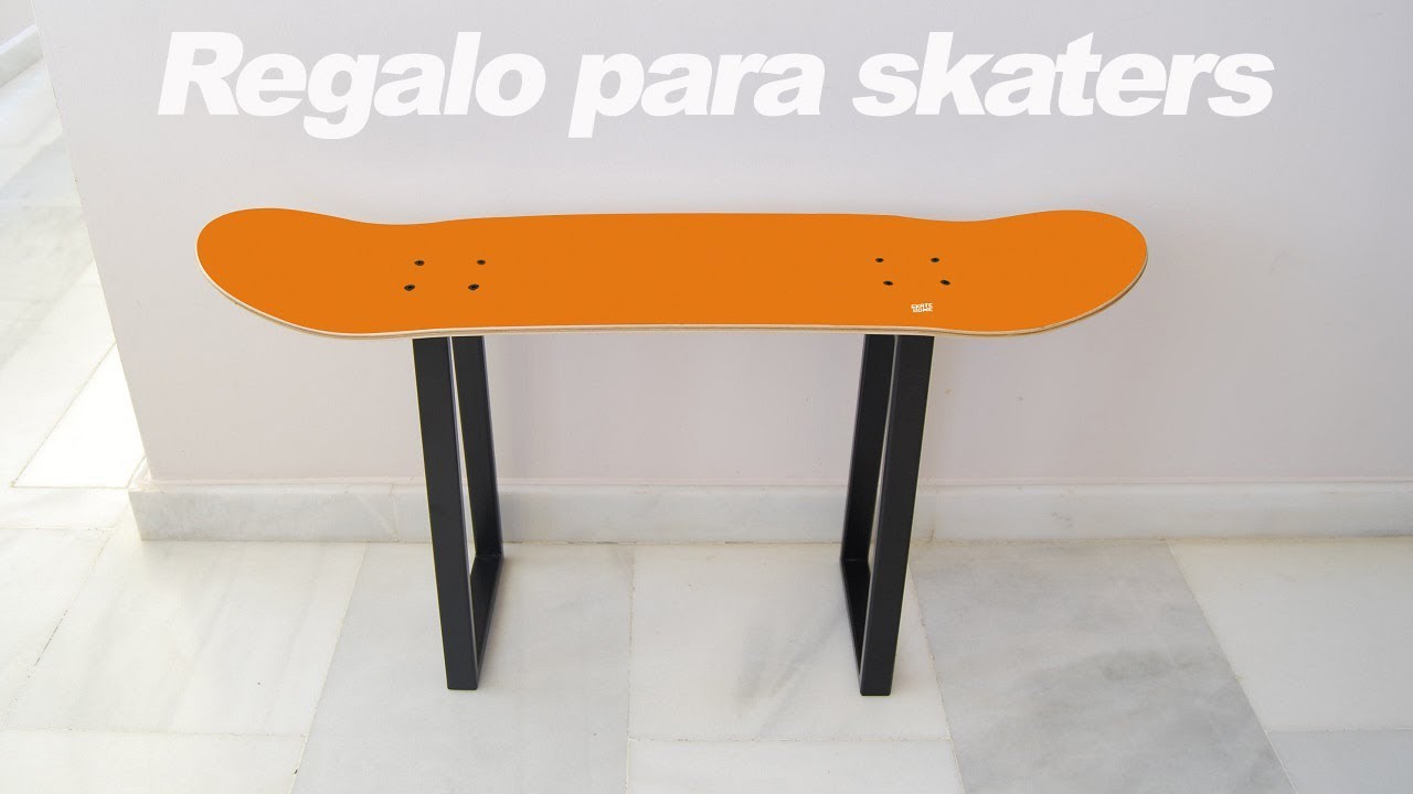 regalos para skaters