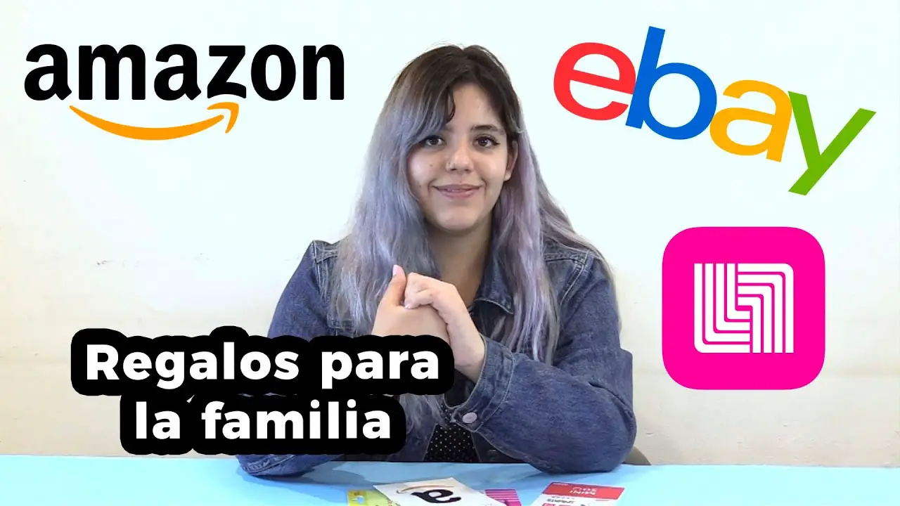 regalos para toda la familia