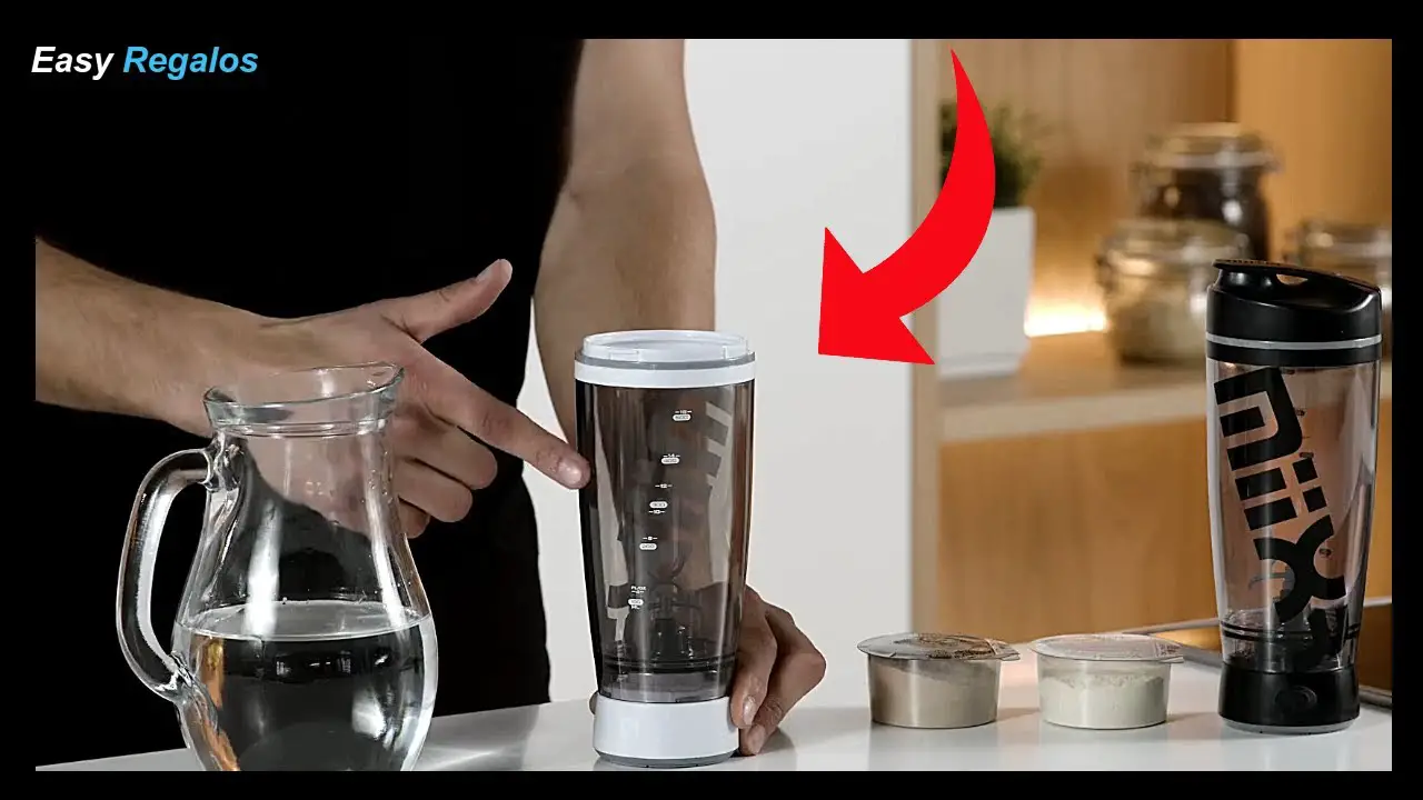 regalos para un entrenador personal