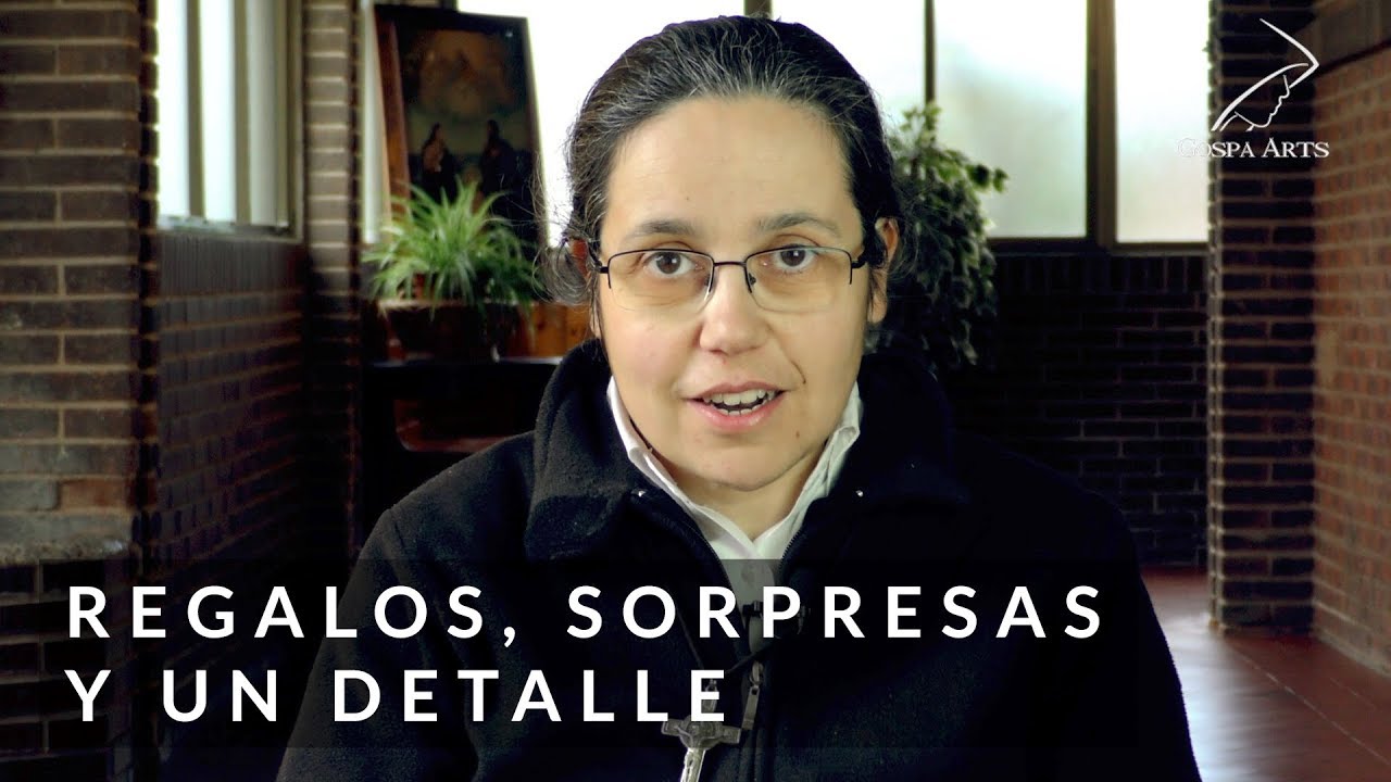 regalos para una catequista
