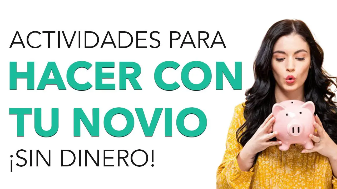 sorpresas para tu pareja sin dinero